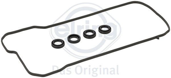 ELRING Dichtungssatz, Zylinderkopfhaube